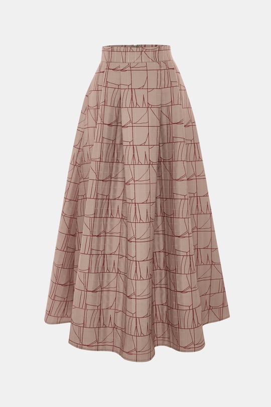 Édition Burgundy