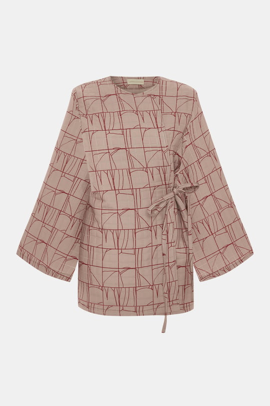 L'Atelier Jacket