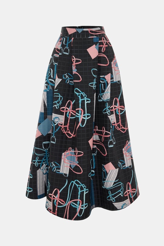 L'Atelier Skirt