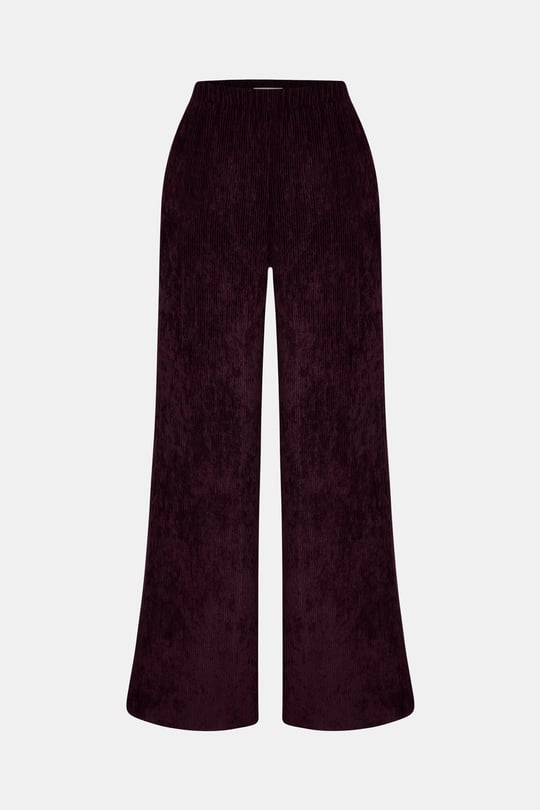 Marlowe Bordo Pantolon