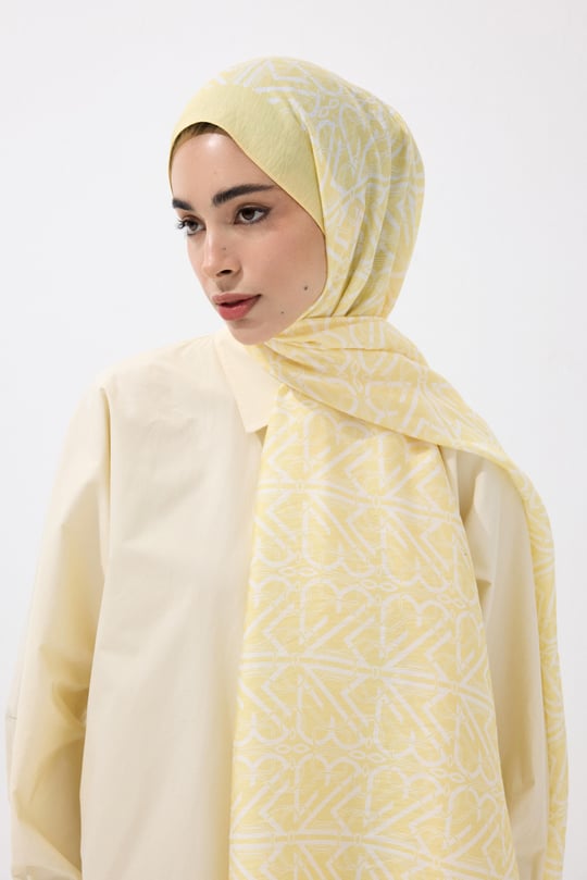 Muse Yellow