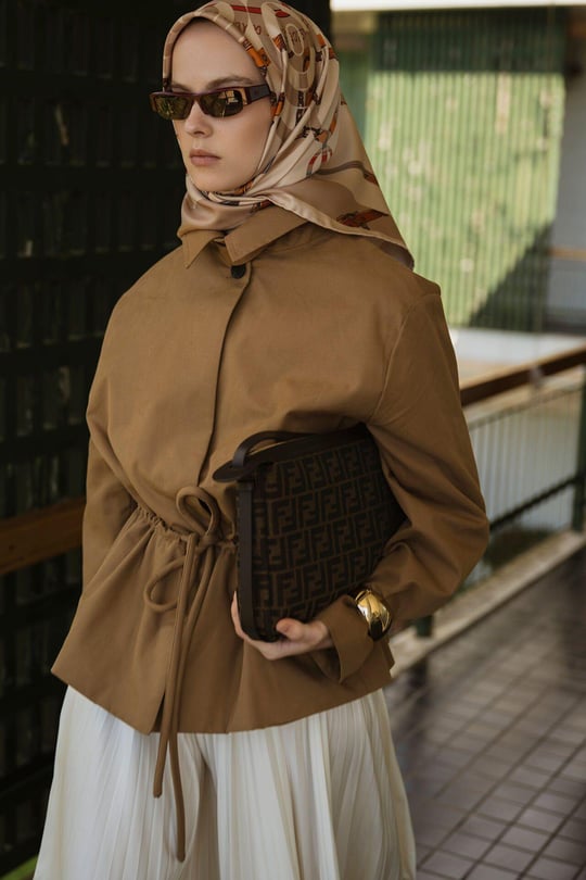 Aurea Silk