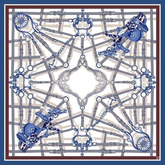 Harness Silk