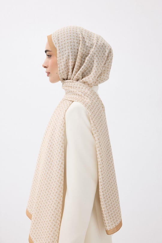 Lattice Beige