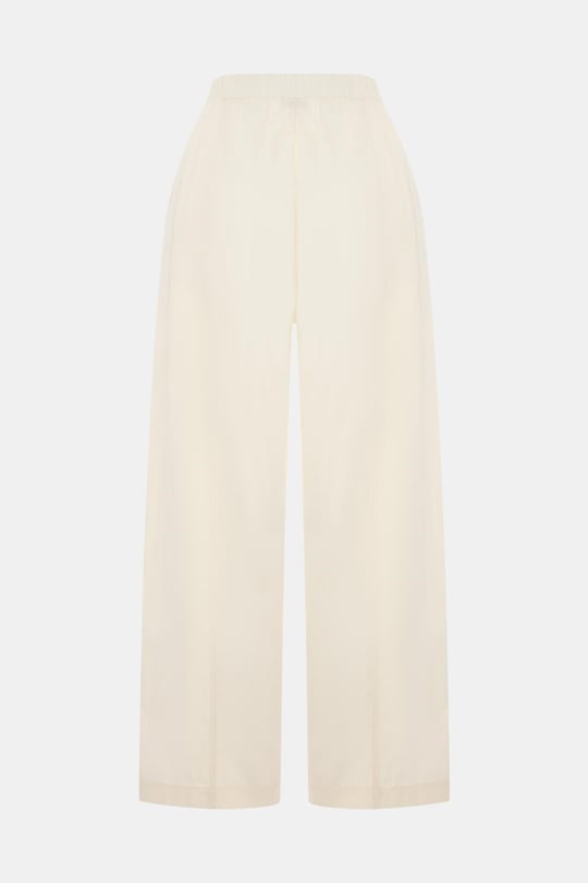 Line Krem Pantolon
