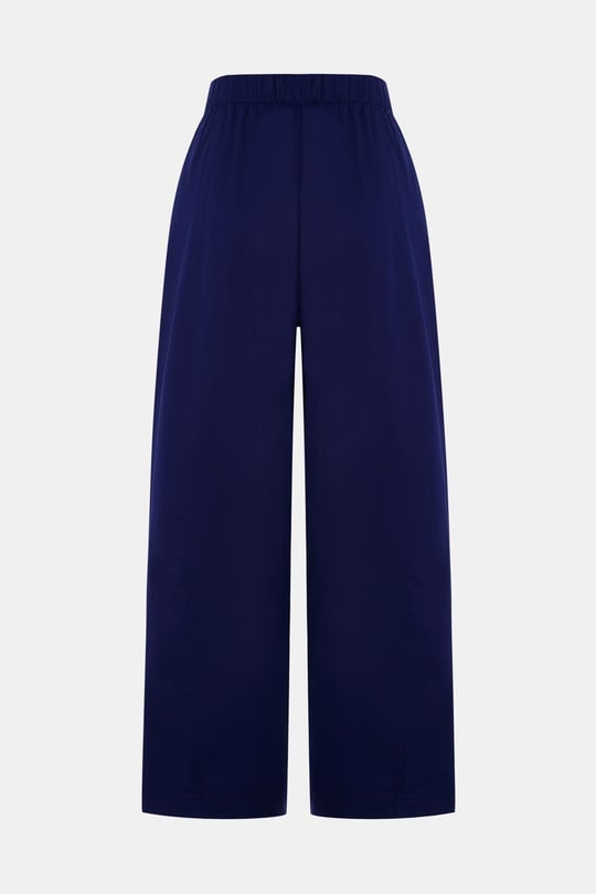 Line Lacivert  Pantolon