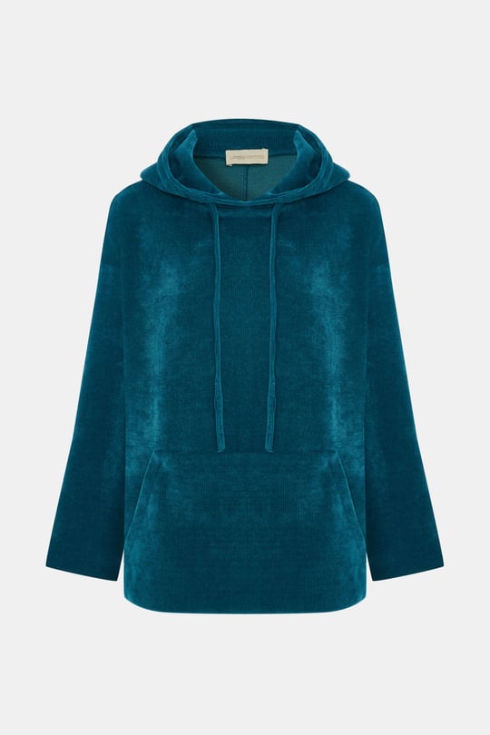 Naya Azure Sweatshirt 
