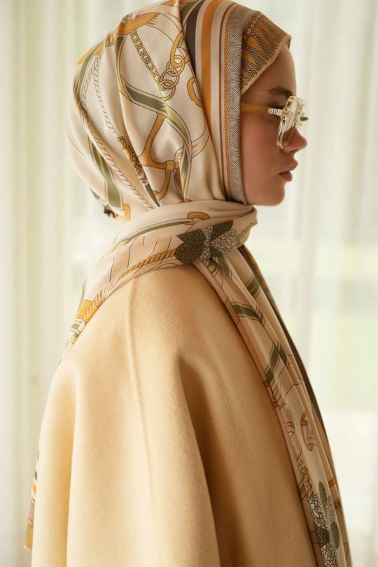 Royal Yellow