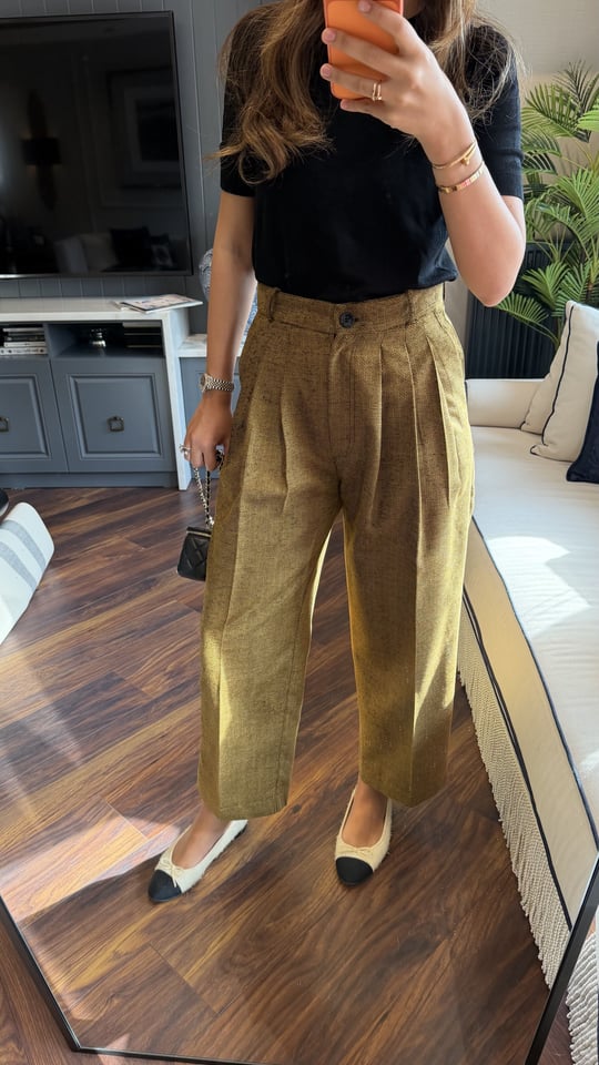 Vesper Pantolon
