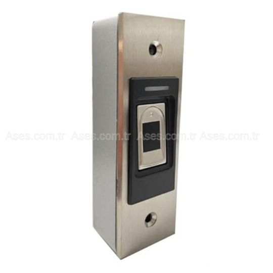 S60 P Standalone Proximity Parmakizi Okuyucu