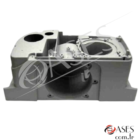 Nice Run Motor Gövdesi (BMG1247R07.45673),BMG1247R07.45673