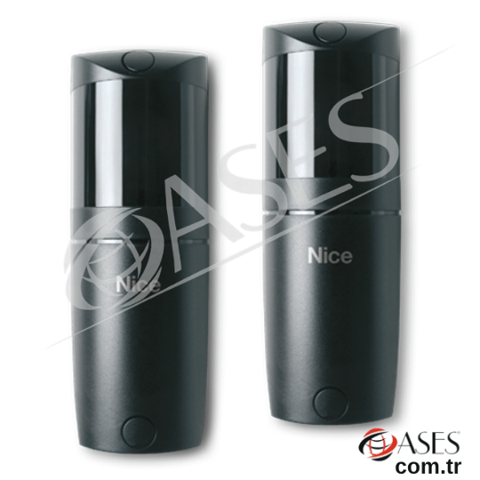 Nice FT210 Pilli Kablosuz Emniyet Fotoseli Seti