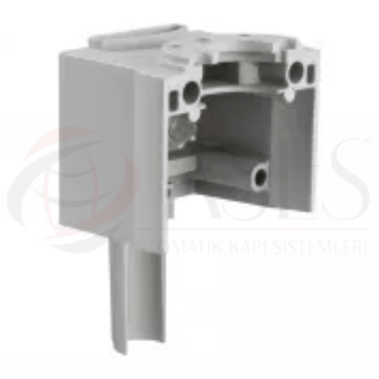 Nice BMG1698MHR07.45673 Walky Motor Arka Döküm Gövde Parçası