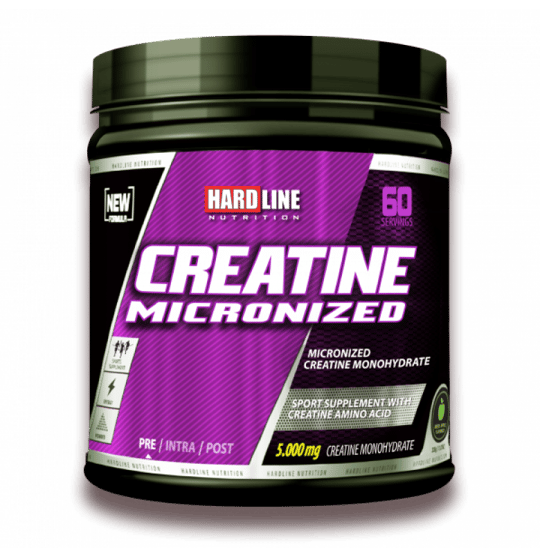 Hardline Kreatin 300 gr