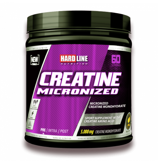 Hardline Kreatin 300 gr