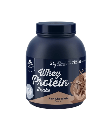 Multipower %100 Pure Whey Protein Tozu 2000 gr