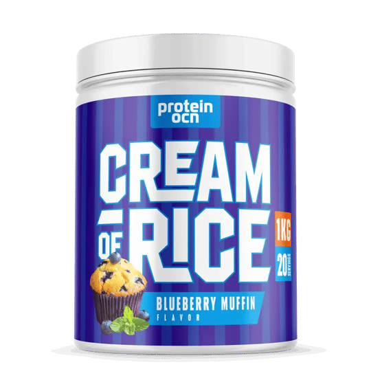 Protein Ocean Cream Of Rice 1000 gr