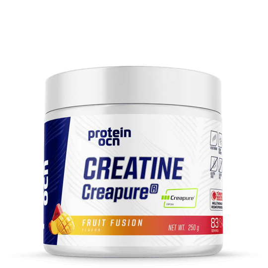Protein Ocean Creatine Creapure 250 gr