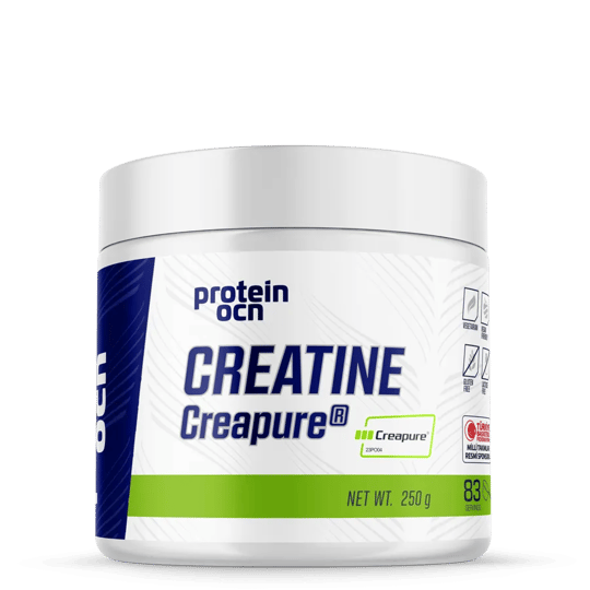 Protein Ocean Creatine Creapure 250 gr