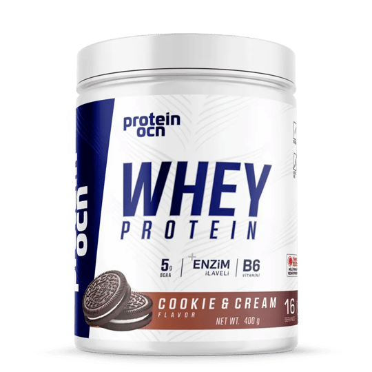 Protein Ocn Whey Protein 400 gr