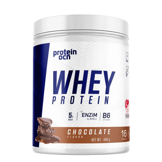 Protein Ocn Whey Protein 400 gr