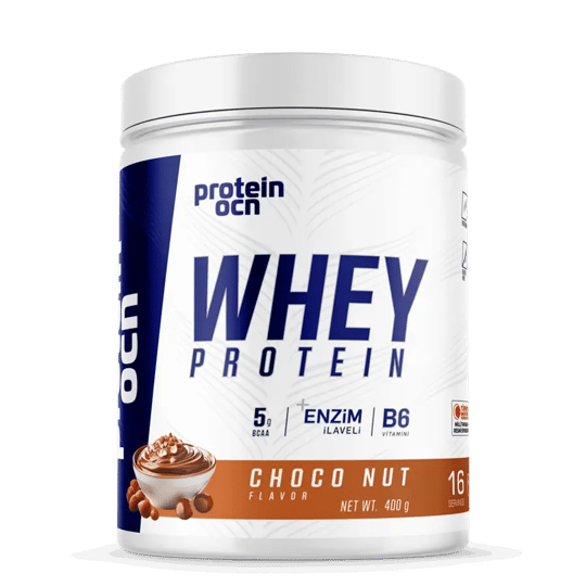 Protein Ocn Whey Protein 400 gr
