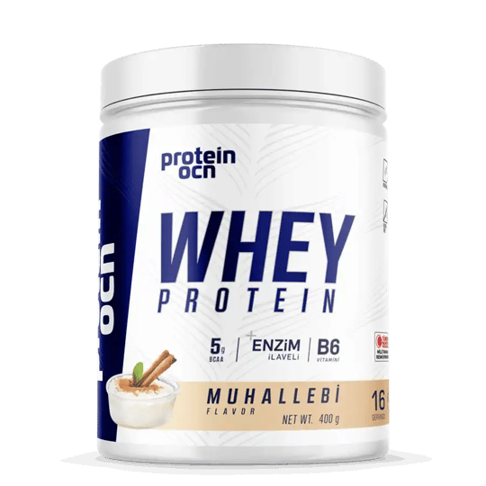 Protein Ocn Whey Protein 400 gr