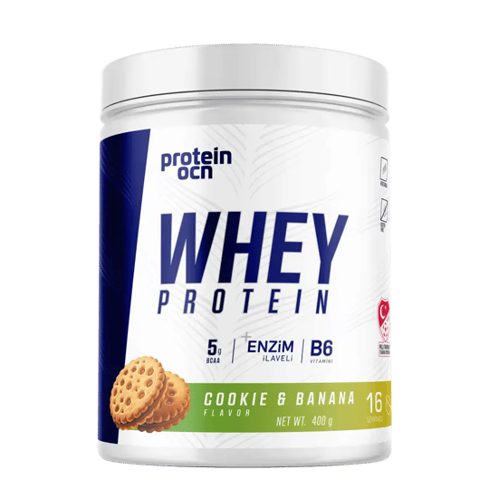 Protein Ocn Whey Protein 400 gr