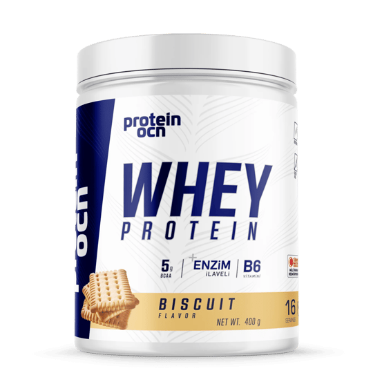 Protein Ocn Whey Protein 400 gr