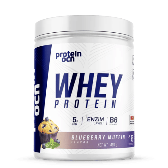 Protein Ocn Whey Protein 400 gr