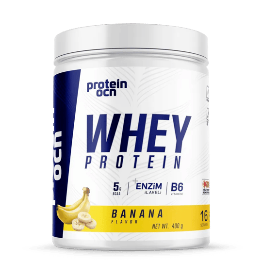 Protein Ocn Whey Protein 400 gr