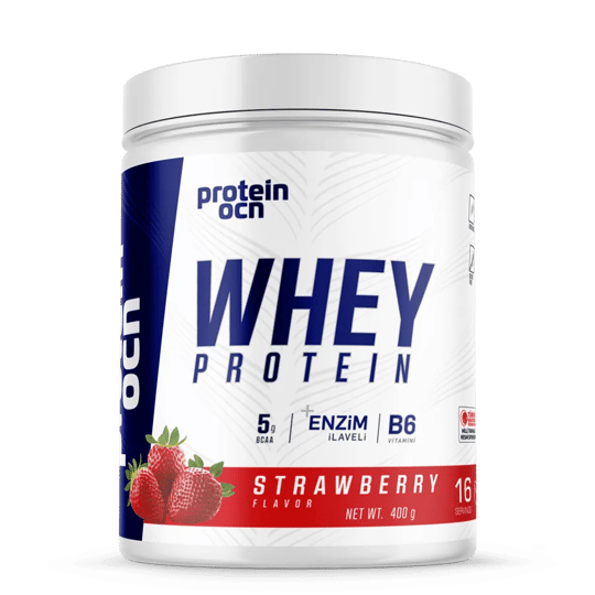 Protein Ocn Whey Protein 400 gr