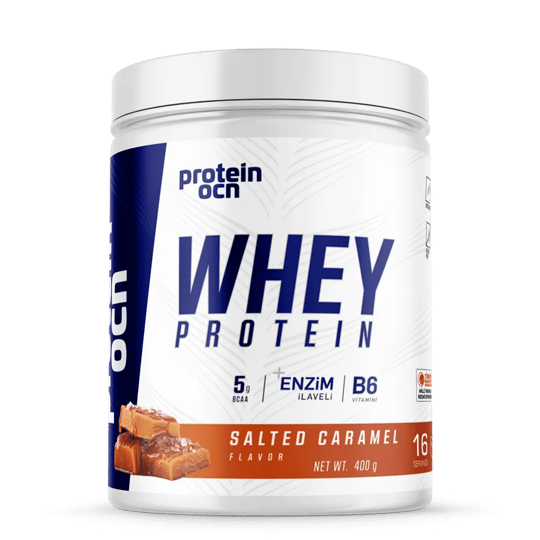 Protein Ocn Whey Protein 400 gr