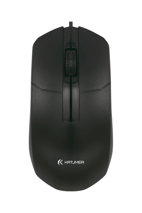KATJMER MSEFLW-001 Flow Mouse