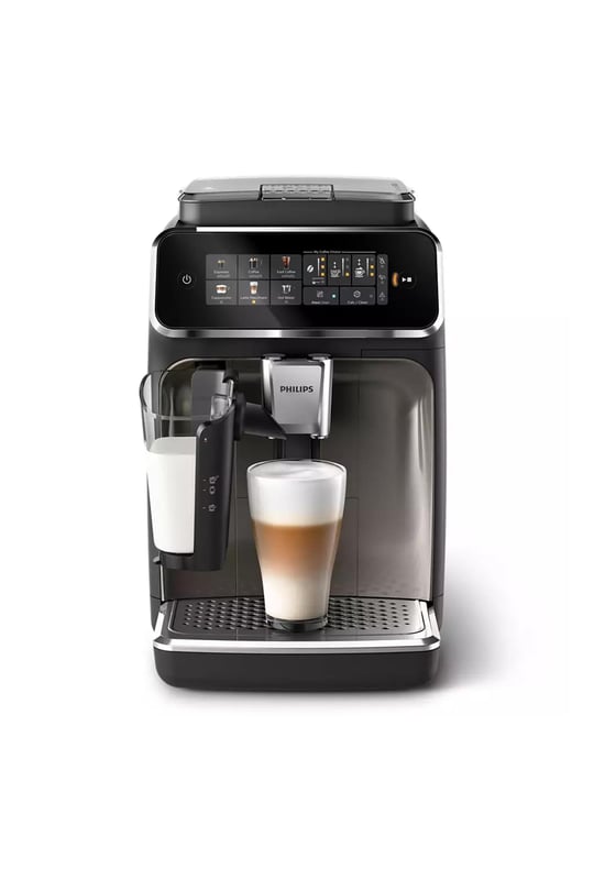 Philips 4300 Serisi EP4446/70 Tam Otomatik Espresso Makinesi
