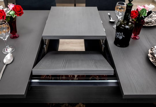 Bade Yemek Odası Takımı