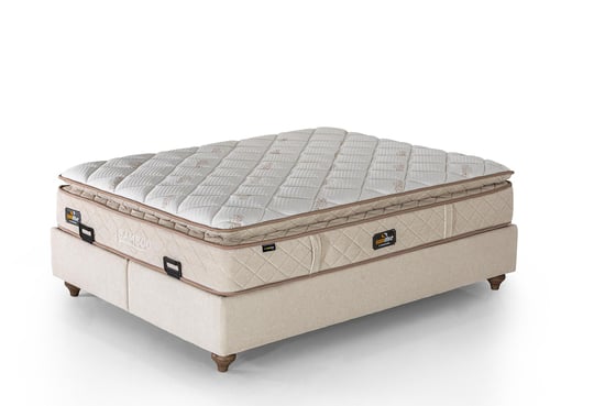 Bamboo 90X190 Yatak