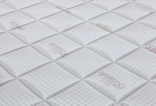 Bamboo 90X190 Yatak