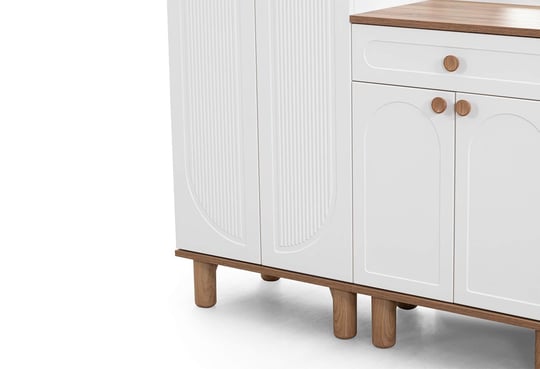 Bohem Askılıklı Portmanto