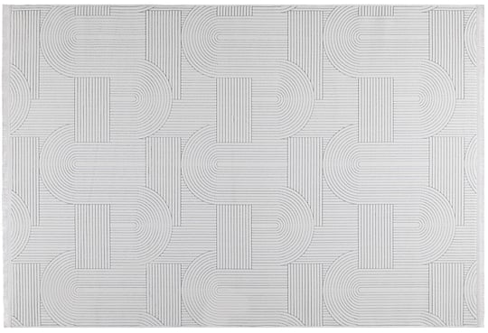 Butik Krem Halı 80x150 (BT380)