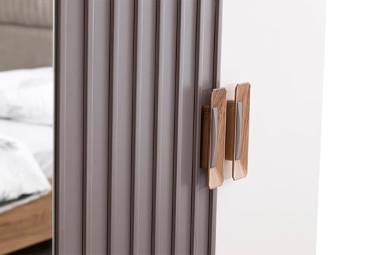 Doru 5 Kapılı Dolap