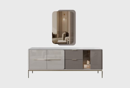 Eleni Yemek Odası Takımı