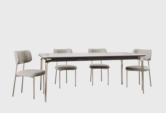 Eleni Yemek Odası Takımı