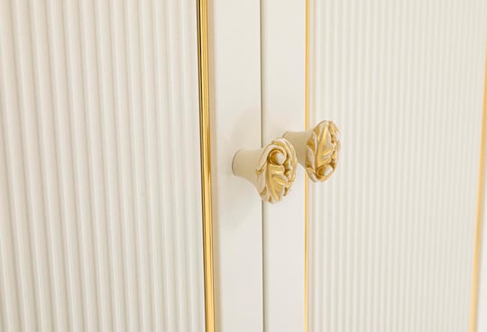 Hanedan 6 Kapılı Dolap