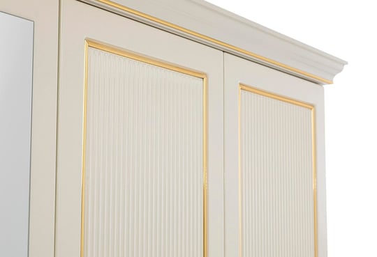 Hanedan 6 Kapılı Dolap