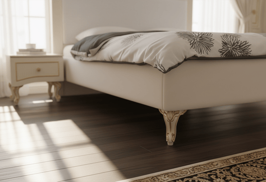 Hanedan Yatak Odası Takımı