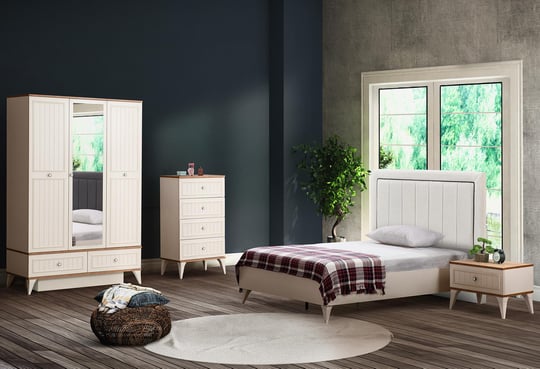 Lena Genç Odası Takımı