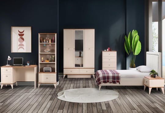 Lena Genç Odası Takımı