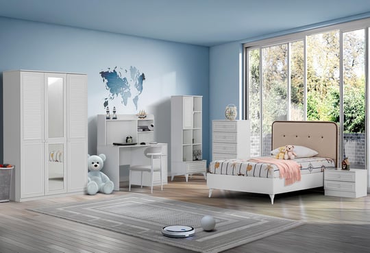 Melis Genç Odası Takımı