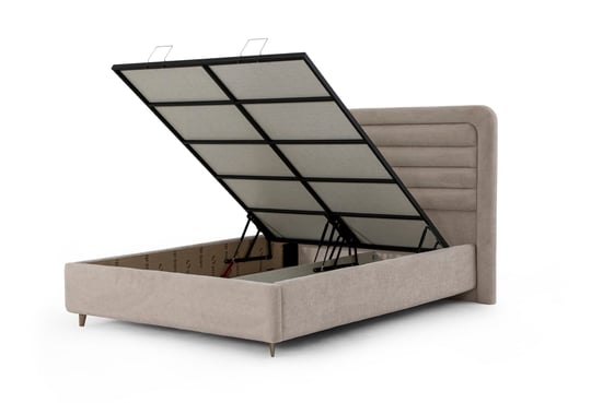Nehir 150x200 Döşemeli Açılır Baza